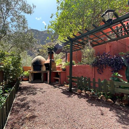 Casa Rural Guayadeque Ca'Juani Ingenio Exterior photo